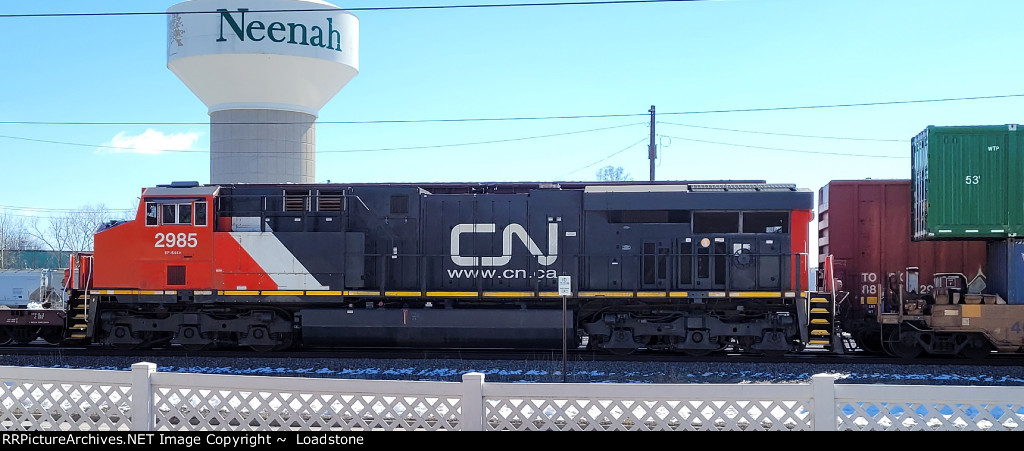 CN 2985